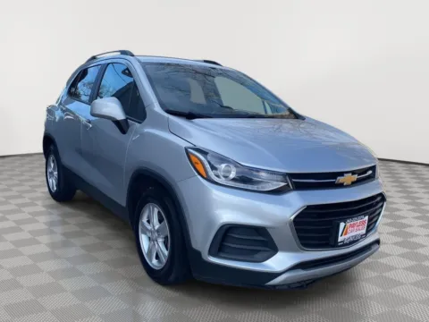 More photos of 2022 Chevrolet Trax LT at Payless Car Sales, SC