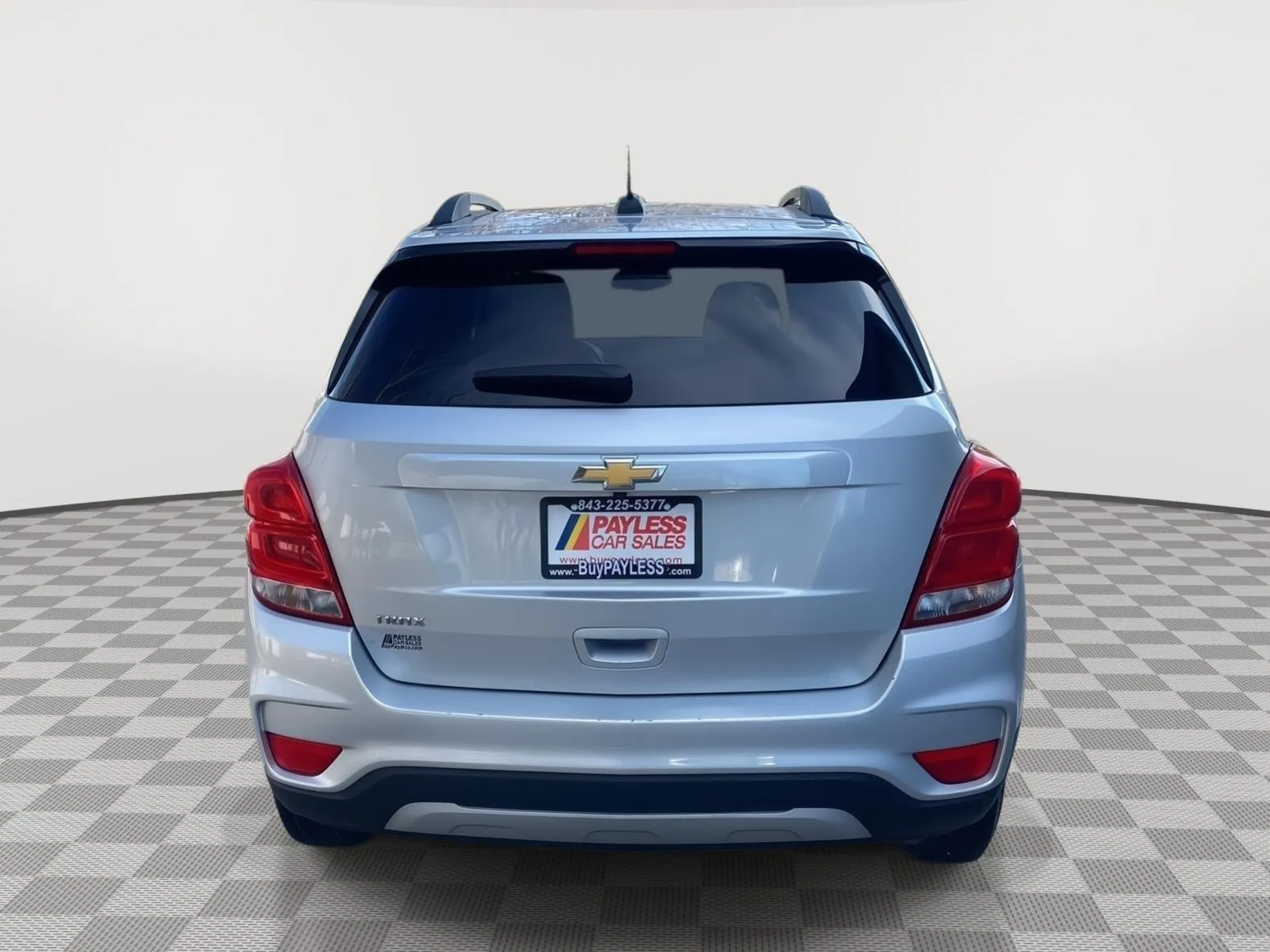 2022 Chevrolet Trax LT - Photo 8