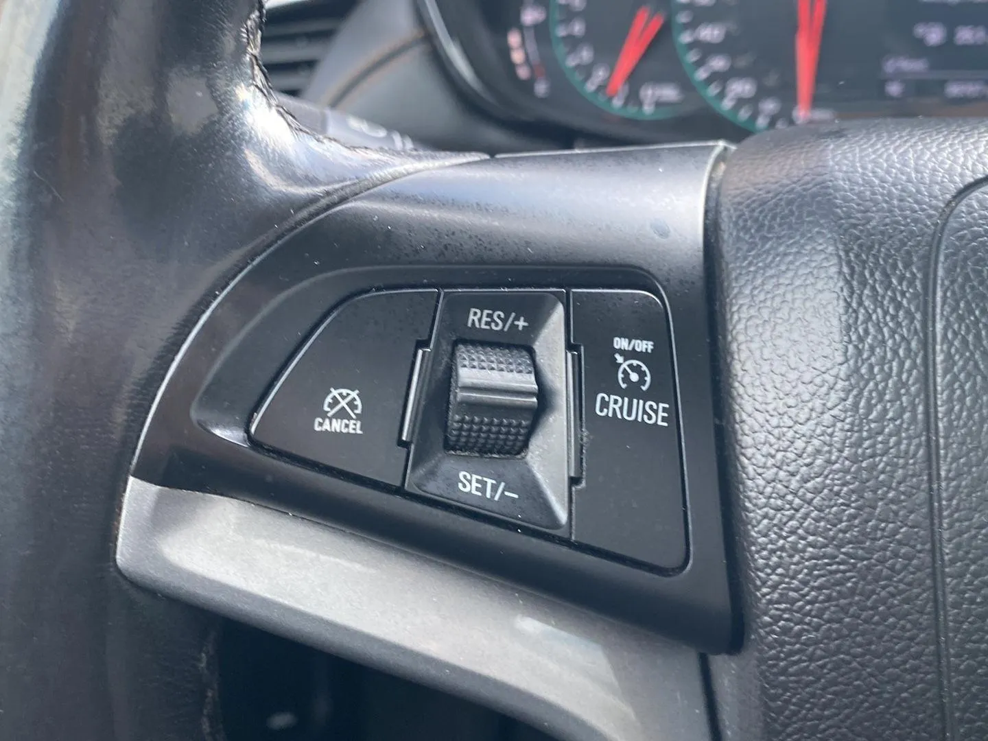 2022 Chevrolet Trax LT - Photo 19