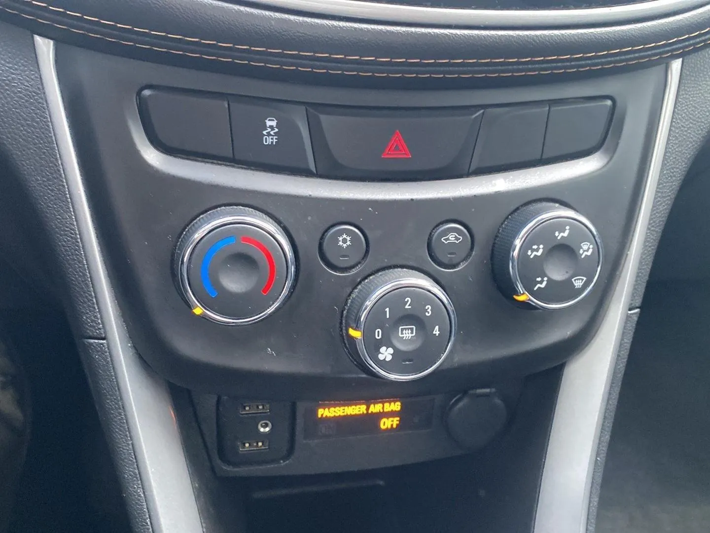 2022 Chevrolet Trax LT - Photo 22