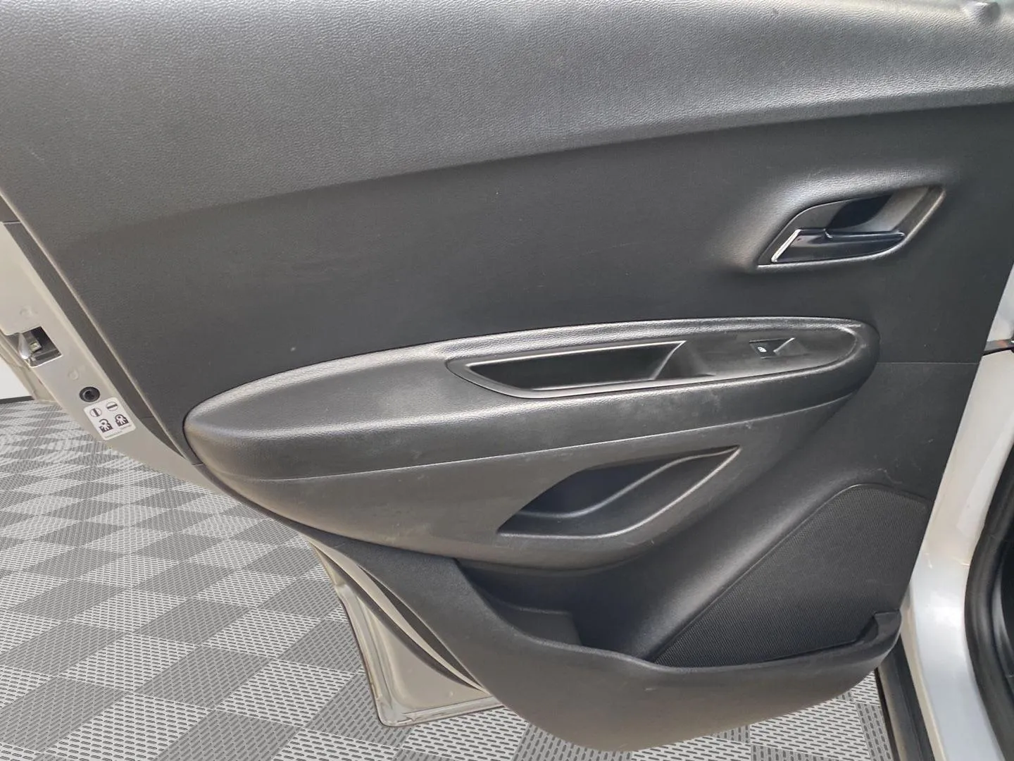 2022 Chevrolet Trax LT - Photo 24