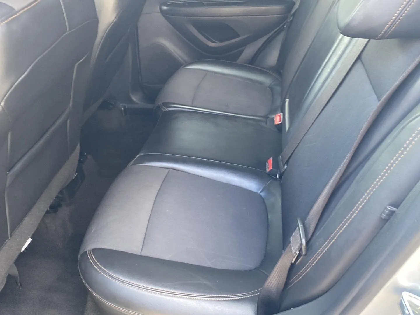 2022 Chevrolet Trax LT - Photo 25