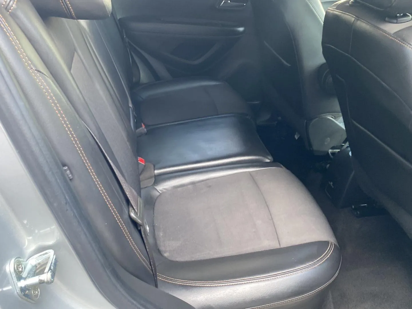 2022 Chevrolet Trax LT - Photo 27