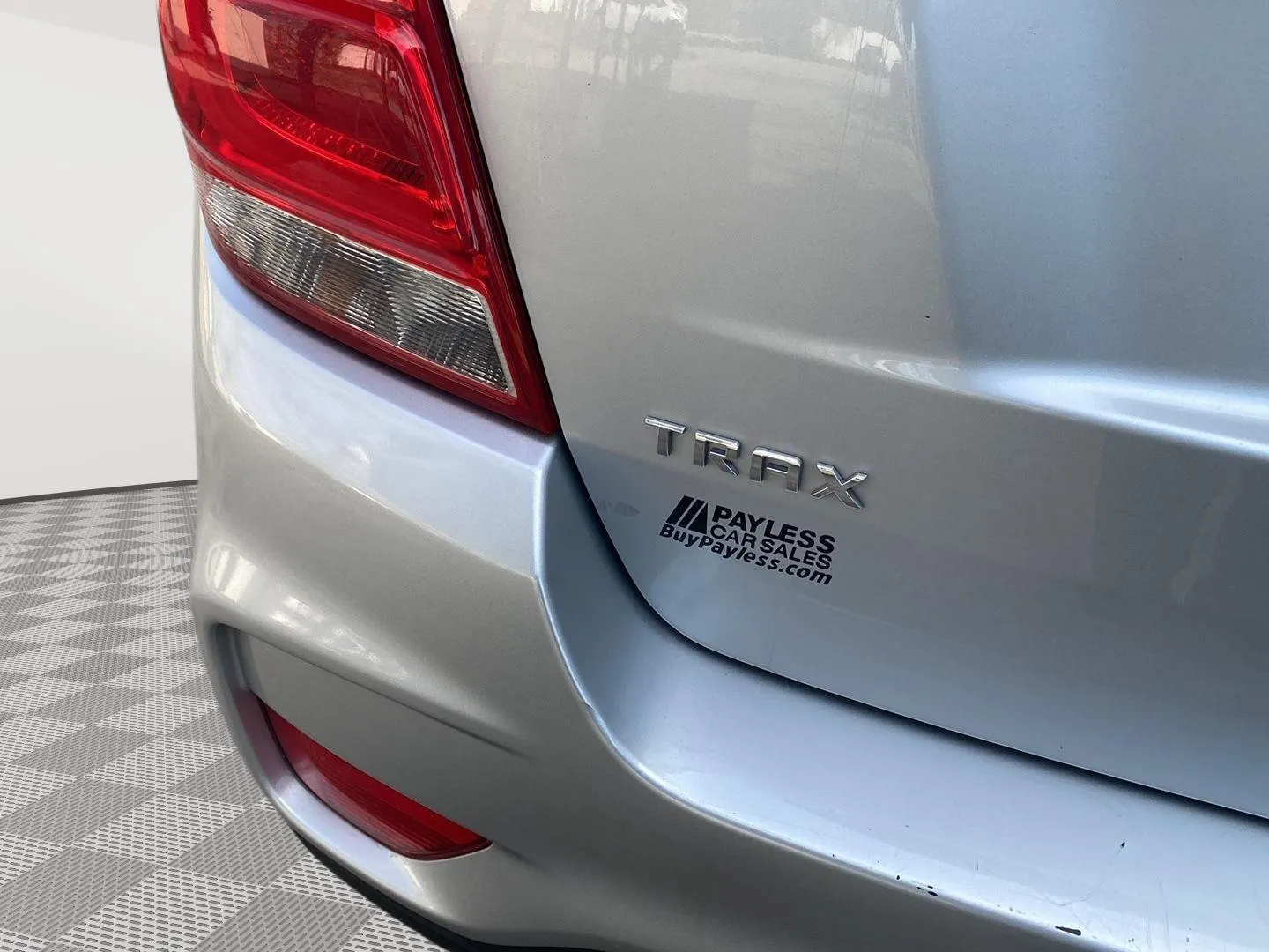 2022 Chevrolet Trax LT - Photo 33