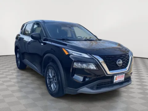 More photos of 2023 Nissan Rogue S at Payless Car Sales, SC