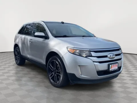 Another view of 2013 Ford Edge SEL for sale in North Charleston, SC at Payless Car Sales