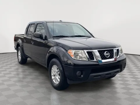 More photos of 2018 Nissan Frontier SV V6 at Payless Car Sales, SC
