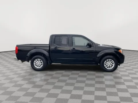 More photos of 2018 Nissan Frontier SV V6 at Payless Car Sales, SC