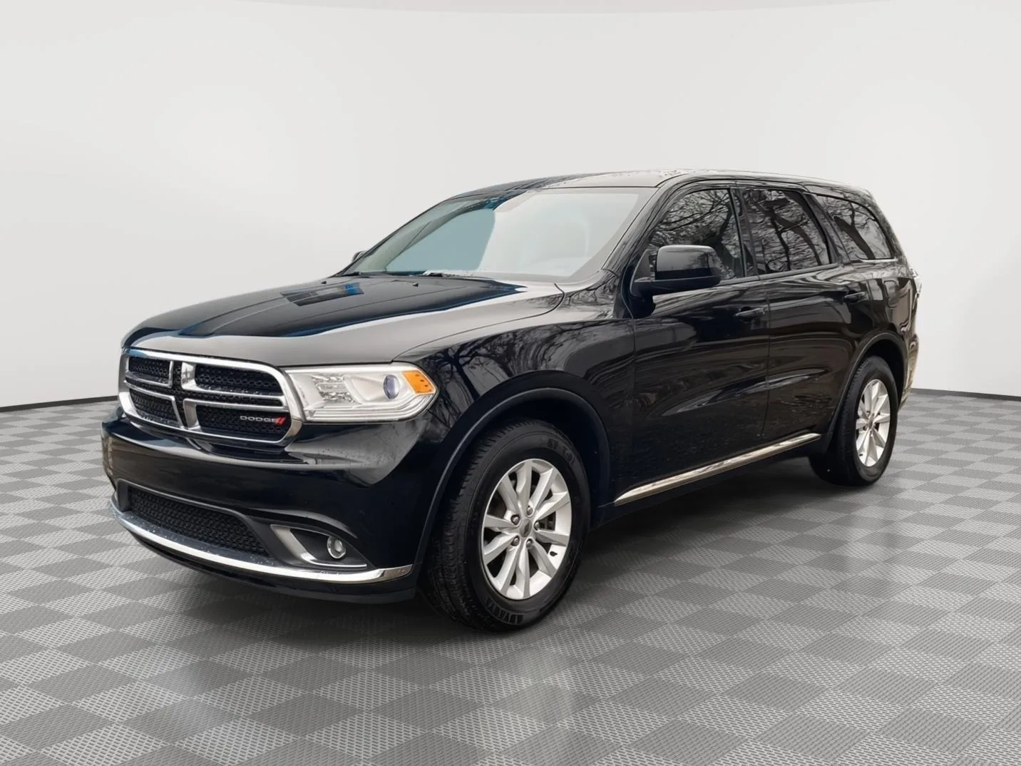 2019 Dodge Durango