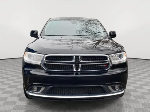 More photos of 2019 Dodge Durango SXT at Payless Car Sales, SC