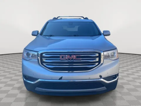 Photos of 2019 GMC Acadia SLT for sale in North Charleston, SC at Payless Car Sales