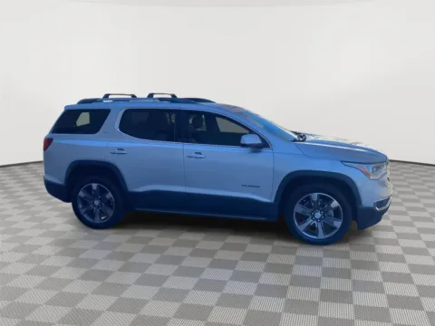 More photos of 2019 GMC Acadia SLT at Payless Car Sales, SC
