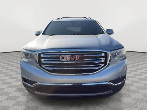 Photos of 2019 GMC Acadia SLT for sale in North Charleston, SC at Payless Car Sales
