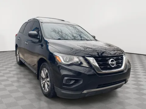 More photos of 2020 Nissan Pathfinder S at Payless Car Sales, SC