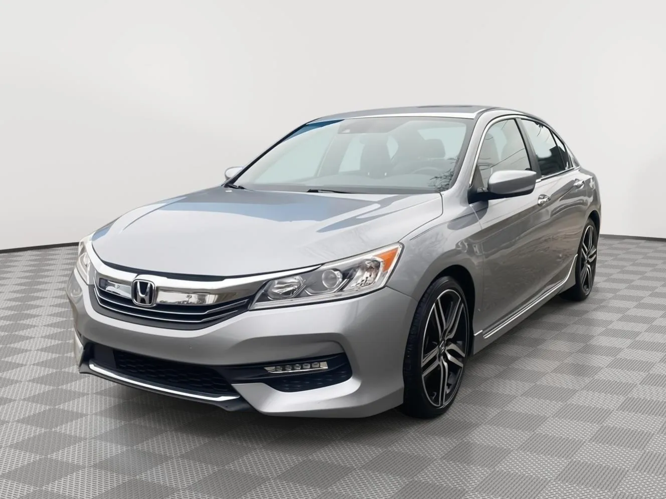 2017 Honda Accord Sedan Sport for sale in North Charleston, SC