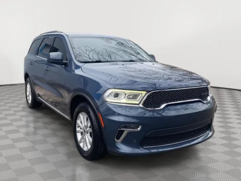 More photos of 2021 Dodge Durango SXT Plus at Payless Car Sales, SC