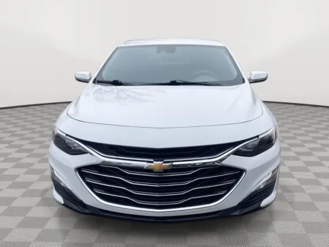 Another view of 2020 Chevrolet Malibu LS for sale in North Charleston, SC at Payless Car Sales