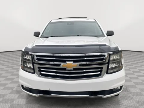 More photos of 2017 Chevrolet Tahoe LT at Payless Car Sales, SC