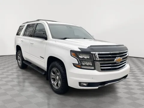 More photos of 2017 Chevrolet Tahoe LT at Payless Car Sales, SC