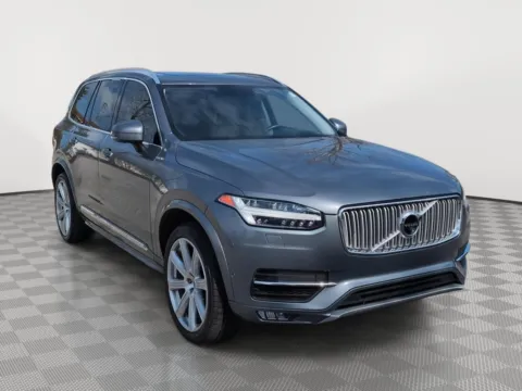 More photos of 2019 Volvo XC90 Inscription at Payless Car Sales, SC
