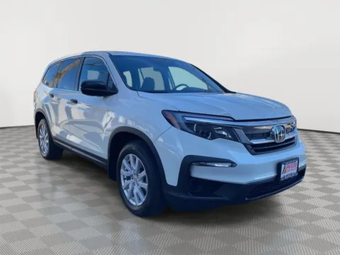 More photos of 2019 Honda Pilot LX at Payless Car Sales, SC