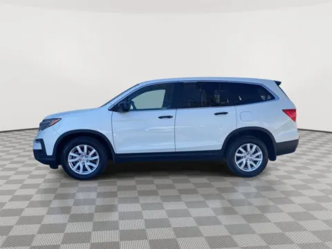 Another view of 2019 Honda Pilot LX for sale in North Charleston, SC at Payless Car Sales
