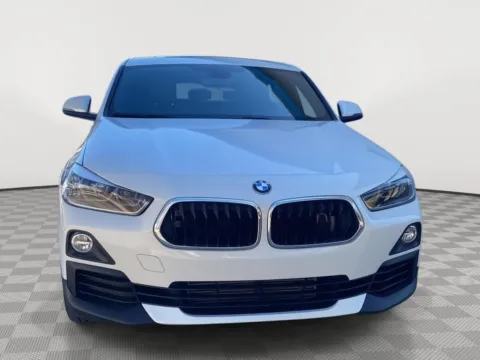 Photos of 2018 BMW X2 sDrive28i for sale in North Charleston, SC at Payless Car Sales