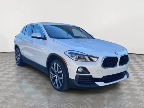 Another view of 2018 BMW X2 sDrive28i for sale in North Charleston, SC at Payless Car Sales