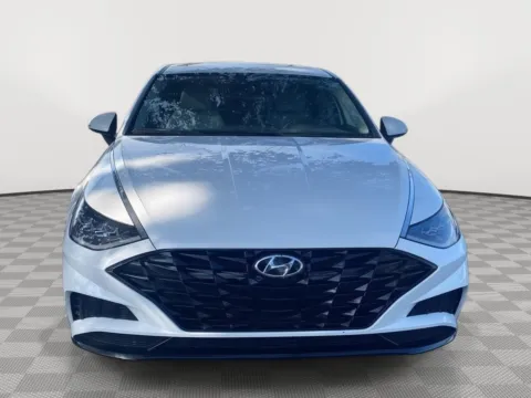 Another view of 2023 Hyundai Sonata SEL for sale in North Charleston, SC at Payless Car Sales