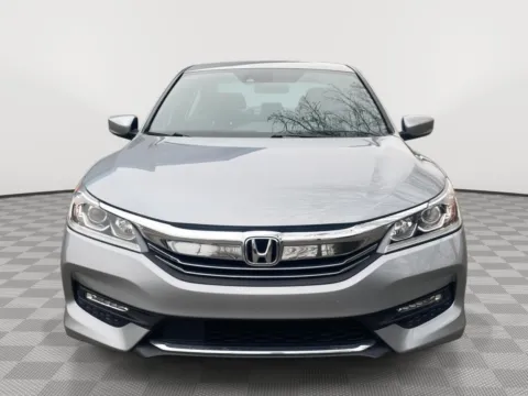 Photos of 2017 Honda Accord Sedan Sport for sale in North Charleston, SC at Payless Car Sales