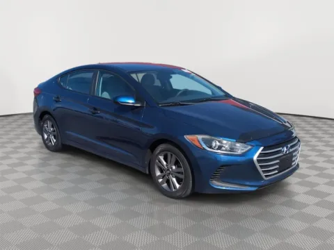 Another view of 2017 Hyundai Elantra SE for sale in North Charleston, SC at Payless Car Sales