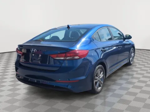 More photos of 2017 Hyundai Elantra SE at Payless Car Sales, SC