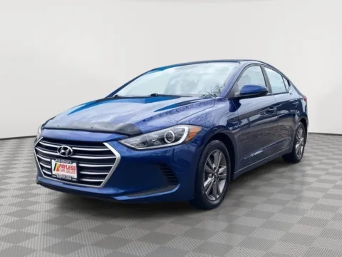 Photos of 2017 Hyundai Elantra SE for sale in North Charleston, SC at Payless Car Sales