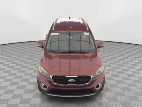 Photos of 2017 Kia Sorento EX for sale in North Charleston, SC at Payless Car Sales