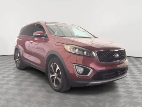 Another view of 2017 Kia Sorento EX for sale in North Charleston, SC at Payless Car Sales