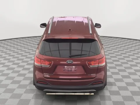 More photos of 2017 Kia Sorento EX at Payless Car Sales, SC