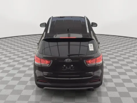 More photos of 2018 Kia Sorento EX at Payless Car Sales, SC