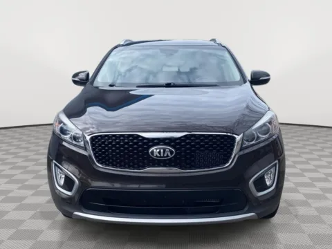 Another view of 2018 Kia Sorento EX for sale in North Charleston, SC at Payless Car Sales