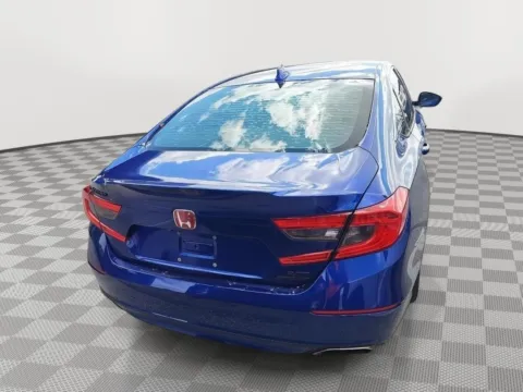 More photos of 2019 Honda Accord Sedan Sport 2.0T at Payless Car Sales, SC