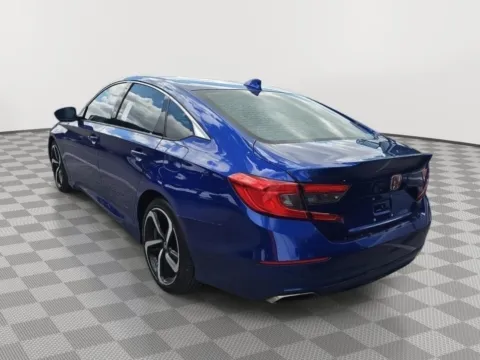 More photos of 2019 Honda Accord Sedan Sport 2.0T at Payless Car Sales, SC