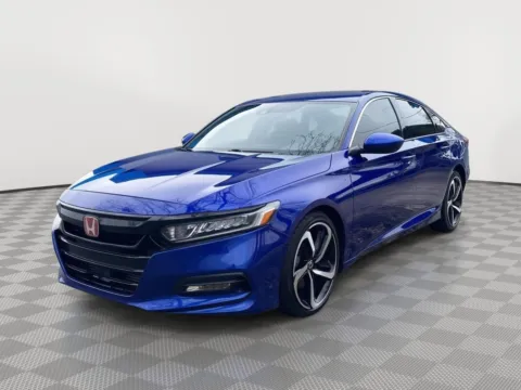 Photos of 2019 Honda Accord Sedan Sport 2.0T for sale in North Charleston, SC at Payless Car Sales