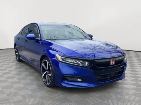 More photos of 2019 Honda Accord Sedan Sport 2.0T at Payless Car Sales, SC
