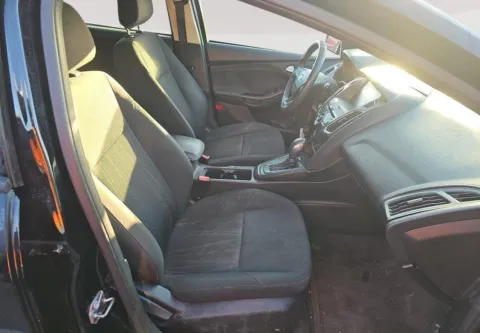 Photos of 2018 Ford Focus SEL for sale in North Charleston, SC at Payless Car Sales