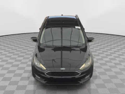 More photos of 2018 Ford Focus SEL at Payless Car Sales, SC