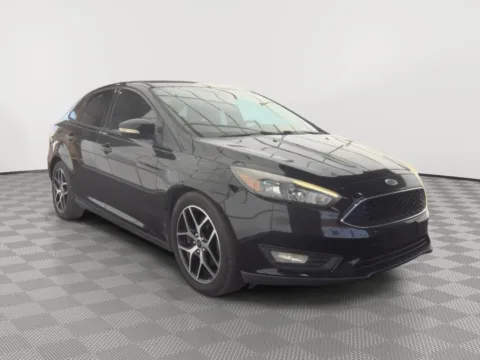 More photos of 2018 Ford Focus SEL at Payless Car Sales, SC