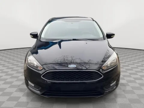 Photos of 2018 Ford Focus SEL for sale in North Charleston, SC at Payless Car Sales