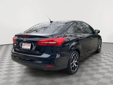 More photos of 2018 Ford Focus SEL at Payless Car Sales, SC