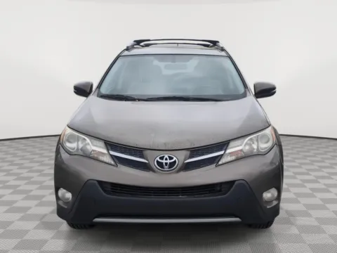 Photos of 2015 Toyota RAV4 XLE for sale in North Charleston, SC at Payless Car Sales