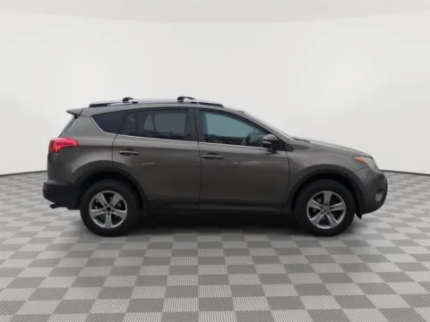 More photos of 2015 Toyota RAV4 XLE at Payless Car Sales, SC