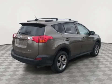 More photos of 2015 Toyota RAV4 XLE at Payless Car Sales, SC
